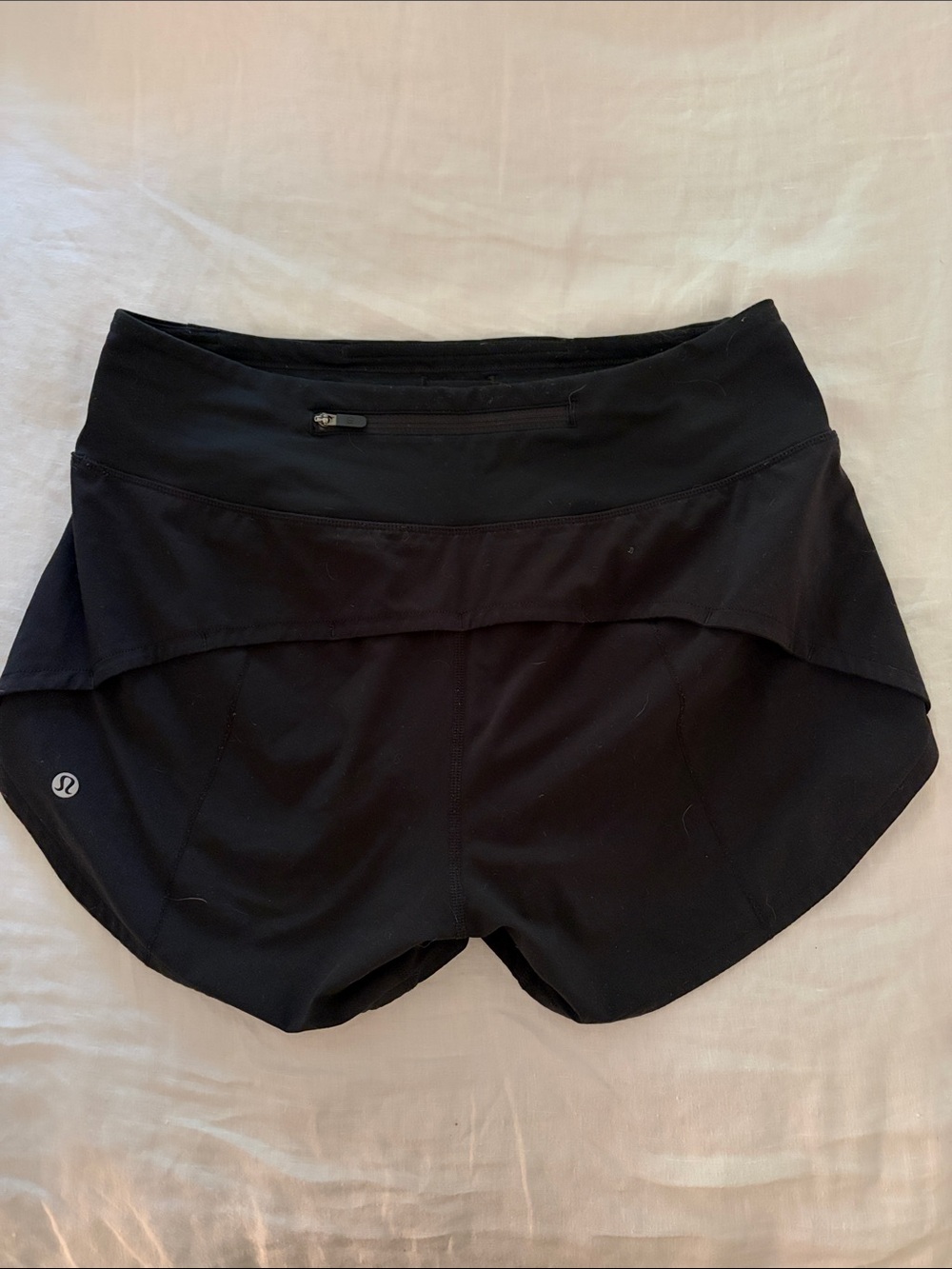 Lululemon shorts - Picture 2 of 3